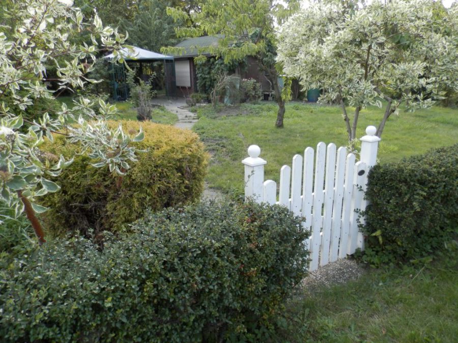 Parzelle Ankerweg 14
