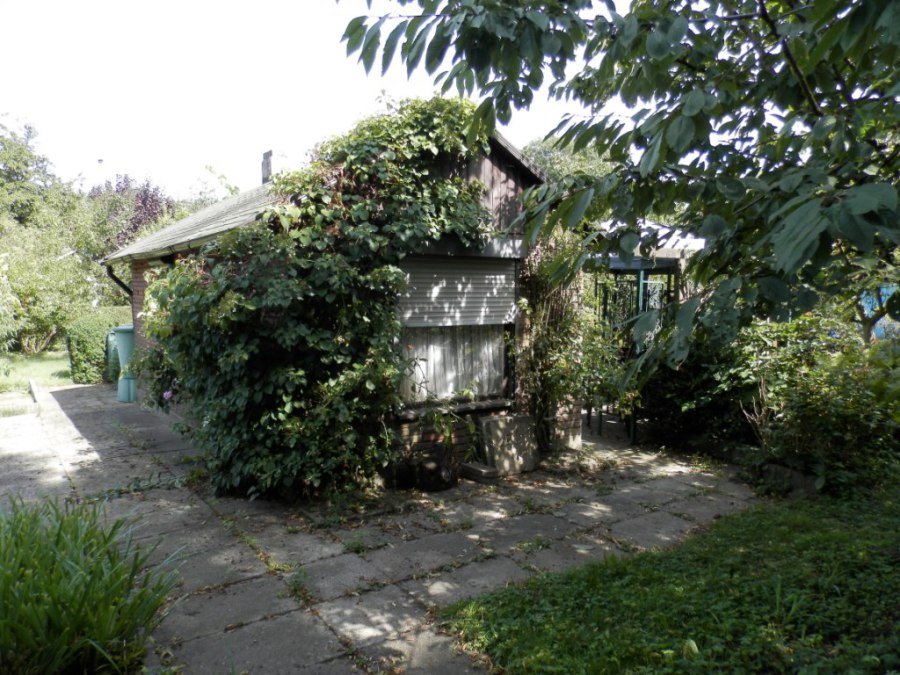 Parzelle Ankerweg 14