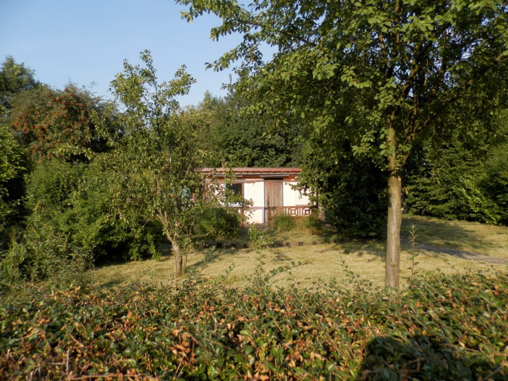 Parzelle Ankerweg 11