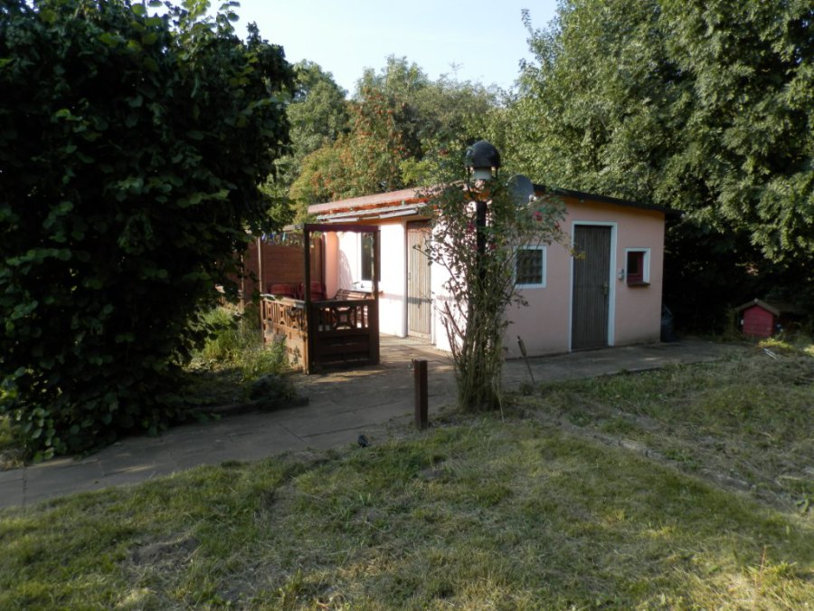 Parzelle Ankerweg 11