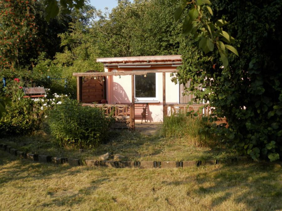 Parzelle Ankerweg 11