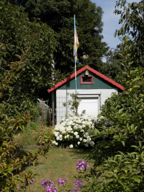 Parzelle Ankerweg 15
