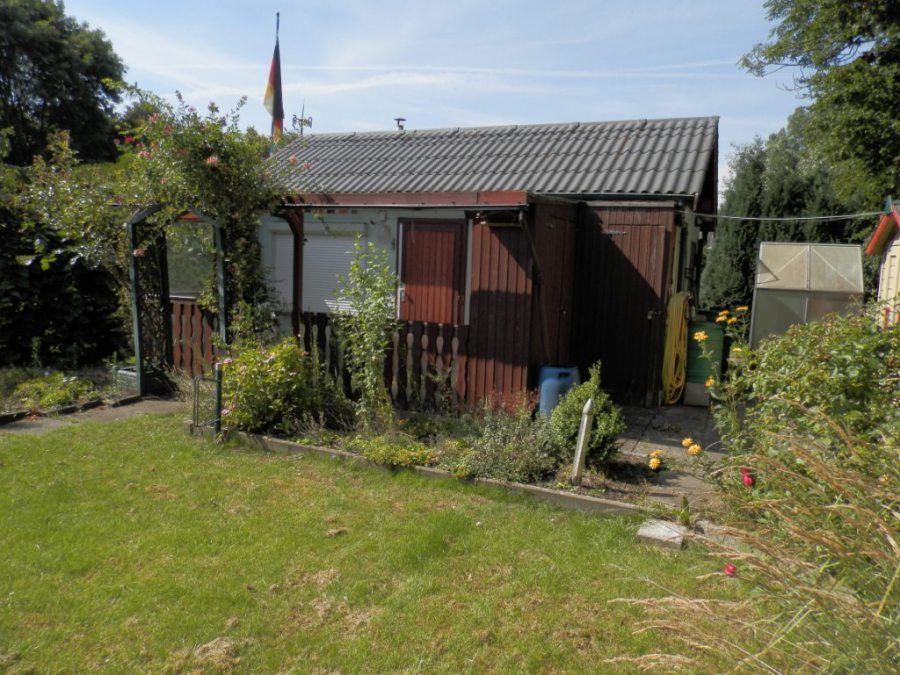 Parzelle Ankerweg 15