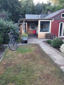 Parzelle Ankerweg 25